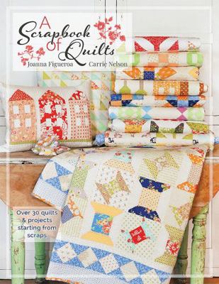 It's Sew Emma A Scrapbook of Quilts Book 1734931647 Book Cover