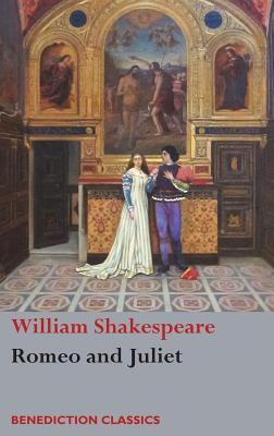 Romeo and Juliet 1781399441 Book Cover
