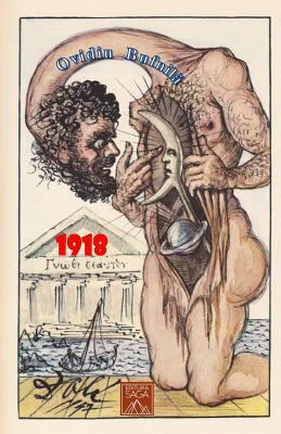 1918 [Romanian] 1726209423 Book Cover