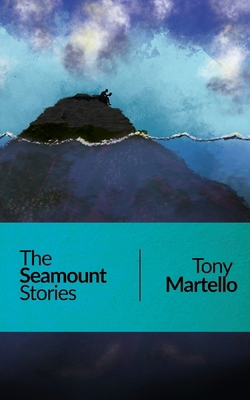 The Seamount Stories 1965412130 Book Cover