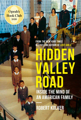 Hidden Valley Road: Inside the Mind of an Ameri... 0735274452 Book Cover