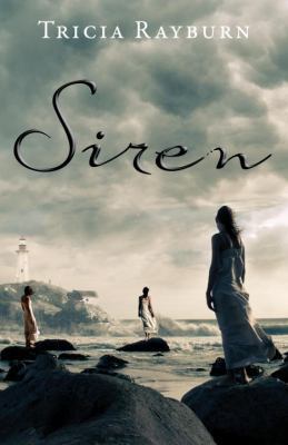 Siren 1606842129 Book Cover