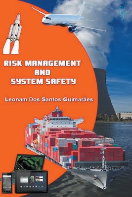 Risk Management and System Safety B09SVW4HNJ Book Cover