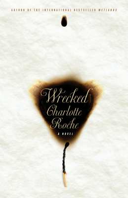 Wrecked 0802121128 Book Cover