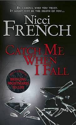 Catch Me When I Fall 0141006528 Book Cover