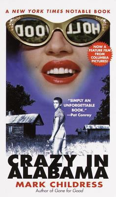 Crazy in Alabama 0345432479 Book Cover
