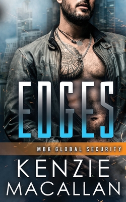 Edges 0997349239 Book Cover
