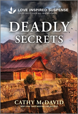 Deadly Secrets 1335980180 Book Cover