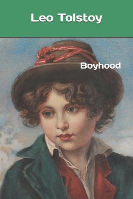 Boyhood 1080289232 Book Cover