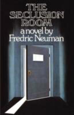 The Seclusion Room 098148431X Book Cover