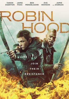 Robin Hood 6317611343 Book Cover