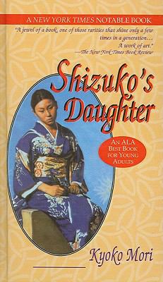 Shizuko's Daughter 078075395X Book Cover