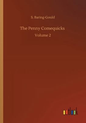 The Penny Comequicks: Volume 2 375234380X Book Cover