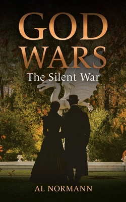 God Wars: The Silent War 1998454967 Book Cover