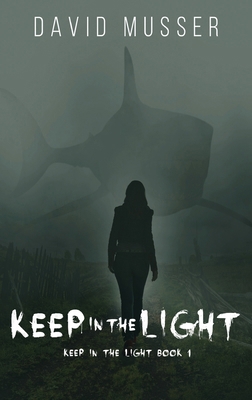 Keep In The Light [Large Print] 482419038X Book Cover