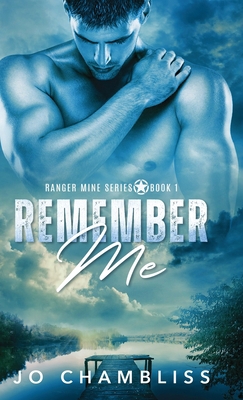 Remember Me B0C5SDR87G Book Cover