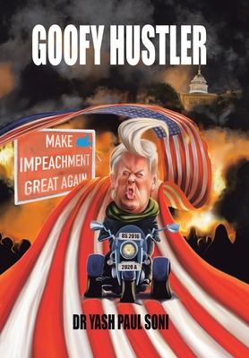 Goofy Hustler 1664115358 Book Cover