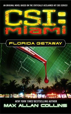 Florida Getaway B003ZUZVPQ Book Cover