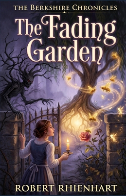 The Fading Garden B0GTF9JJY1 Book Cover