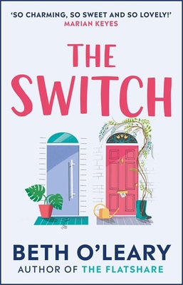 The Switch: the joyful and uplifting Sunday Tim... 1787475026 Book Cover