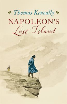 Napoleon's Last Island 1473625335 Book Cover