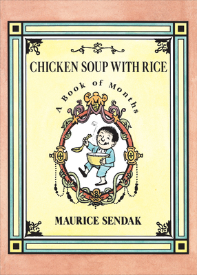 Chicken Soup with Rice: A Book of Months 0062854402 Book Cover