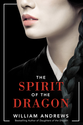 The Spirit of the Dragon 1542004659 Book Cover