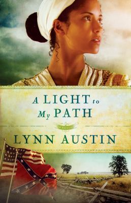 A Light to My Path 0764211927 Book Cover