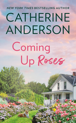 Coming Up Roses 0451236548 Book Cover