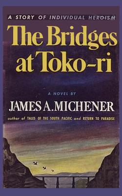 The Bridges at Toko-Ri 4871879348 Book Cover