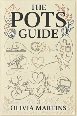 The Pots Guide B0H159DY84 Book Cover