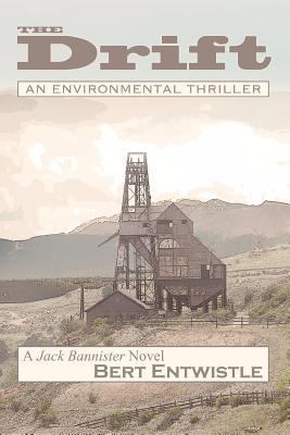 The Drift 0983995222 Book Cover