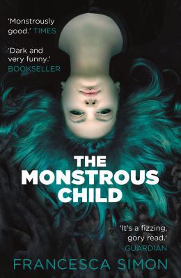 The Monstrous Child 0571330282 Book Cover