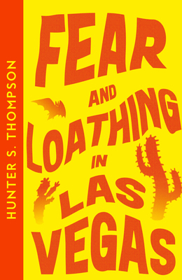 Fear And Loathing In Las Vegas: Collins Modern ... 0008557543 Book Cover
