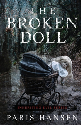 The Broken Doll B0GHQQRHM9 Book Cover