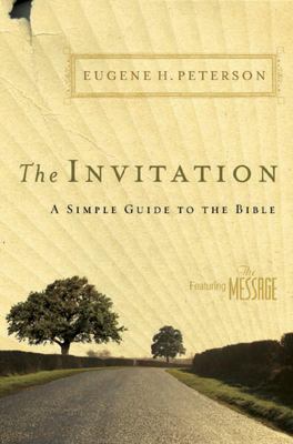 the-invitation B0082OO6HO Book Cover