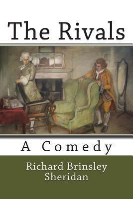 The Rivals 1494845172 Book Cover