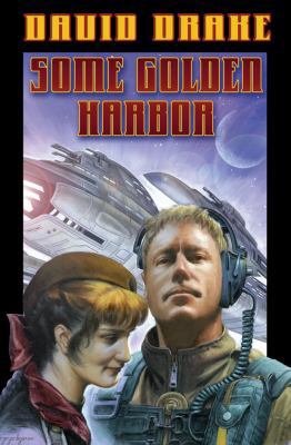 Some Golden Harbor, 5 1416520805 Book Cover