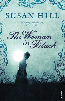 Woman in Black 0749314249 Book Cover