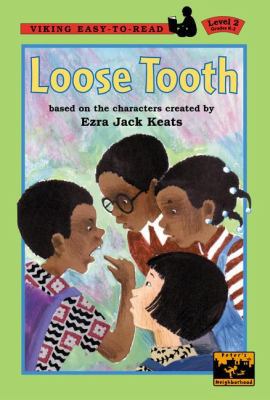 Loose Tooth 067003536X Book Cover