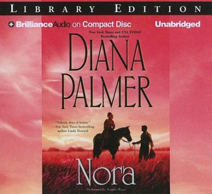 Nora 1455816051 Book Cover