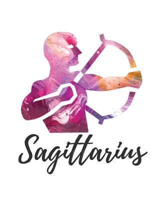 Sagittarius: Sagittarius Cornell Notes 1727766091 Book Cover
