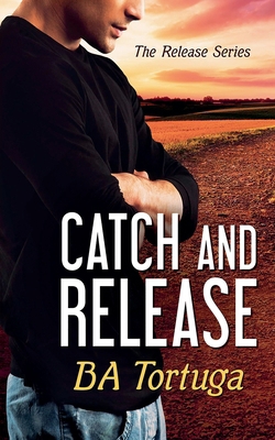 Catch and Release            Book Cover