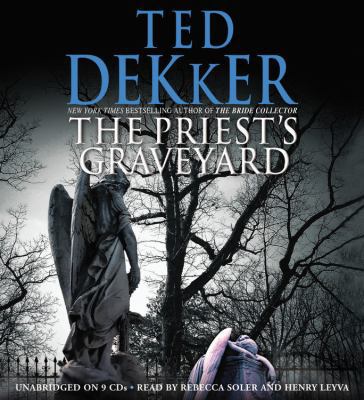 The Priest's Graveyard 1609419928 Book Cover