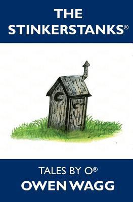The StinkerStanks 1453729321 Book Cover