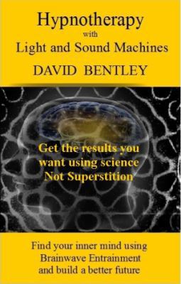 Paperback Hypnotherapy Using Light and Sound SMachines Book