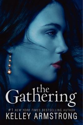 The Gathering 0061797030 Book Cover