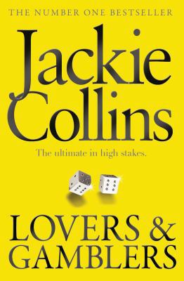 Lovers & Gamblers 1849836353 Book Cover