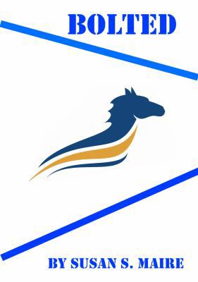 Bolted 0998255742 Book Cover