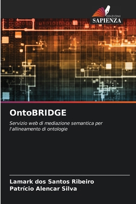 OntoBRIDGE [Italian] 620728321X Book Cover